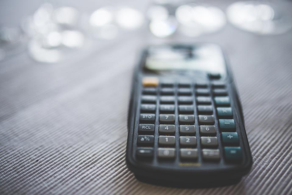 VoIP telefoonnummer